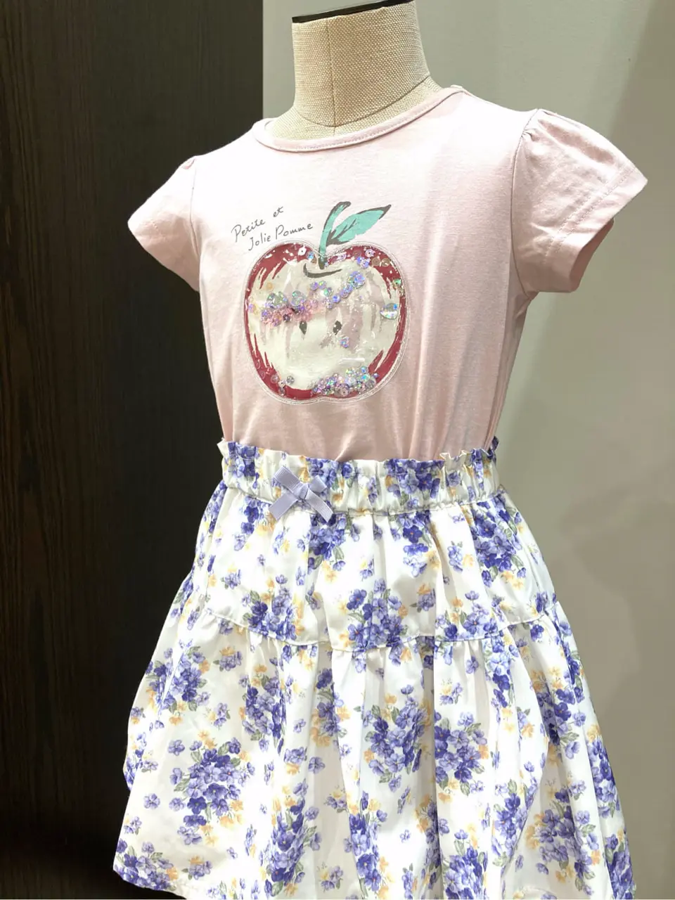 ANY 杉原 コーディネート画像