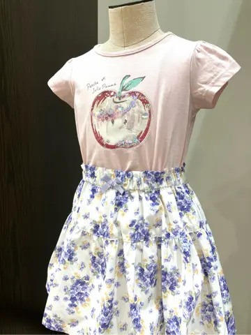 ANY 杉原 コーディネート画像