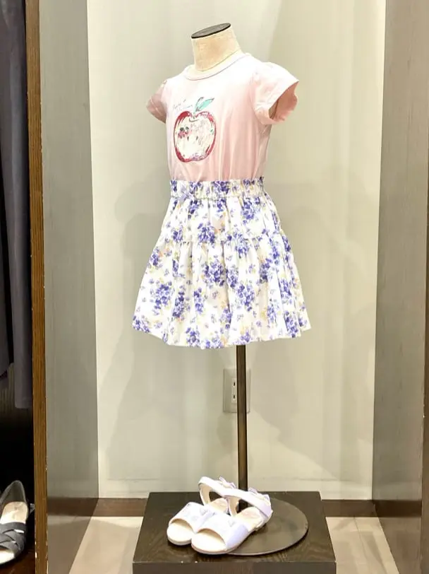 ANY 杉原 コーディネート画像