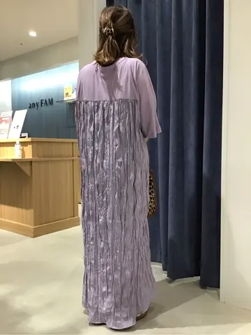 ANY 吉田 コーディネート画像