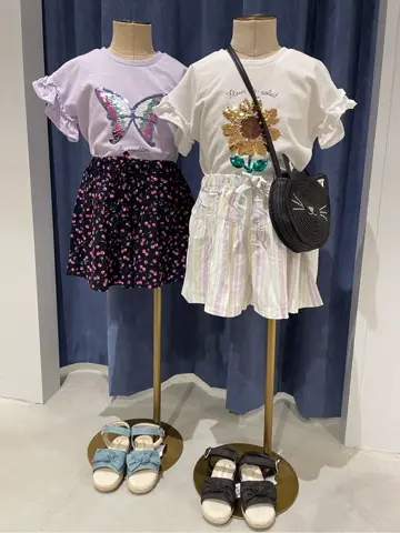 ANY 大川原 コーディネート画像