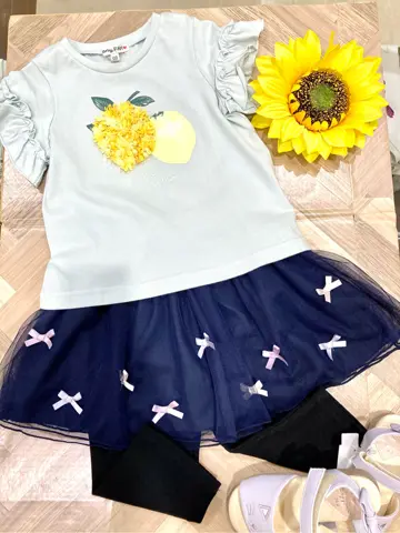 ANY 杉原 コーディネート画像