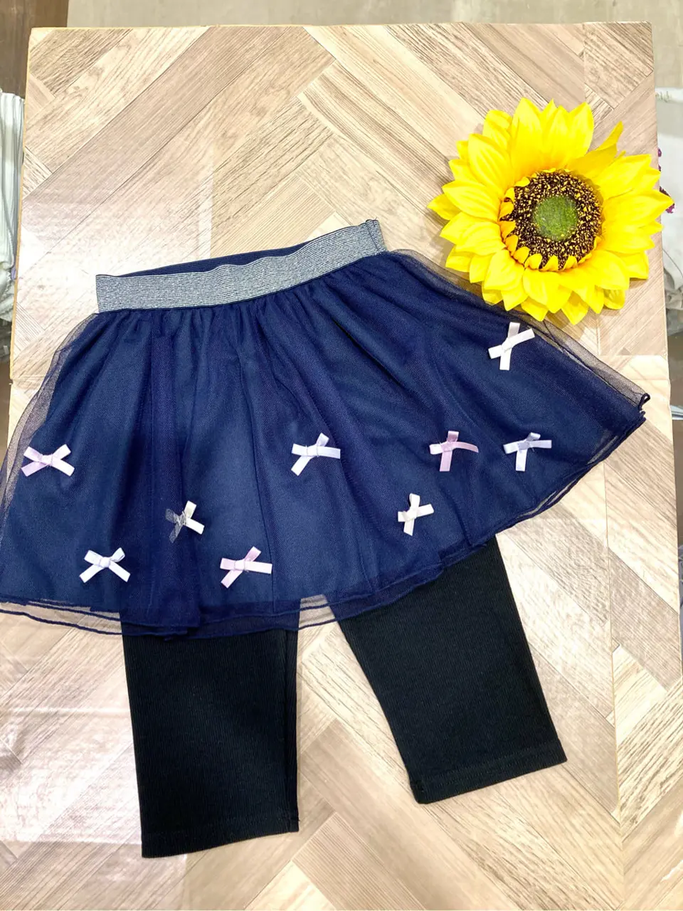 ANY 杉原 コーディネート画像