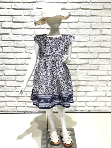 ANY 河本 コーディネート画像