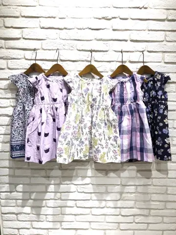 ANY 河本 コーディネート画像