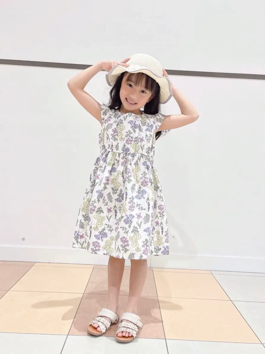 ANY 高橋 コーディネート画像