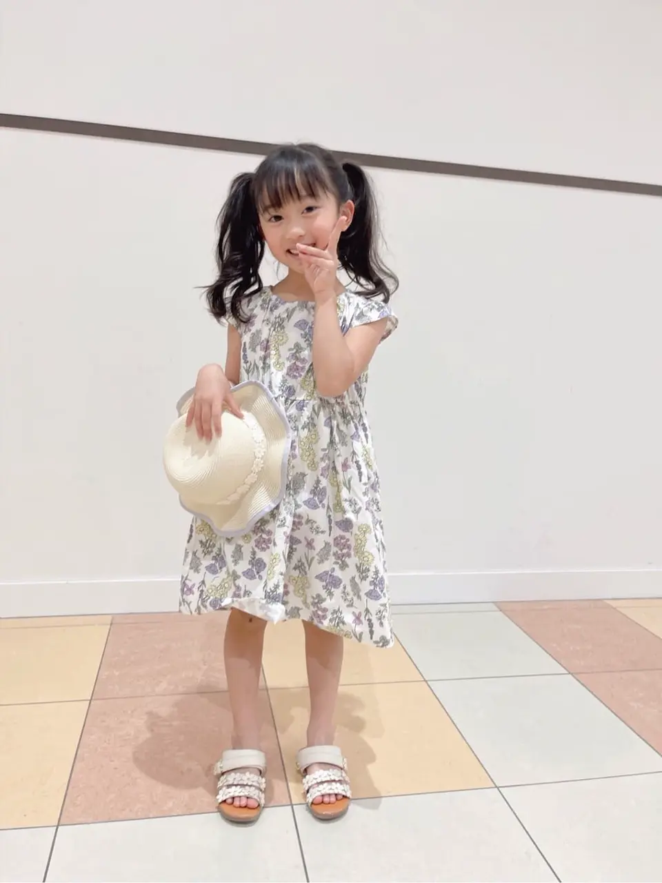 ANY 高橋 コーディネート画像