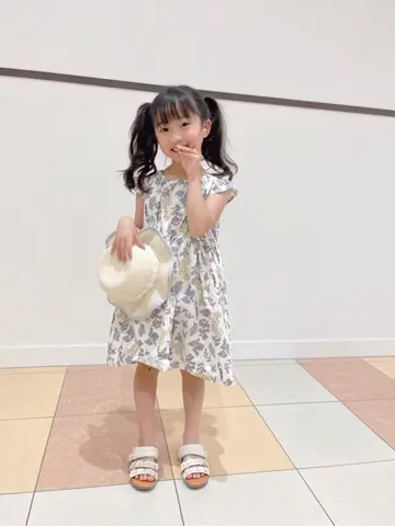 ANY 高橋 コーディネート画像