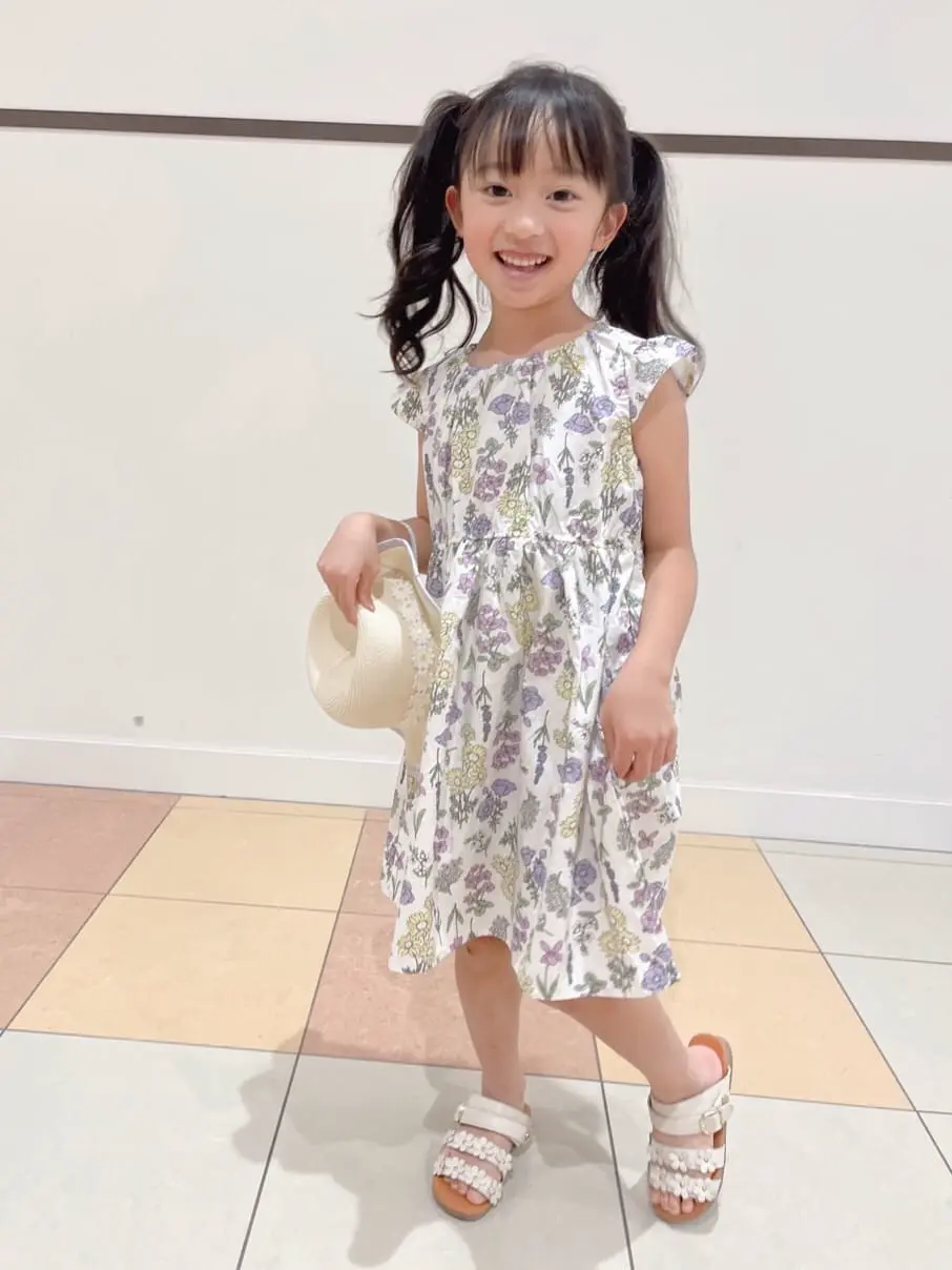 ANY 高橋 コーディネート画像