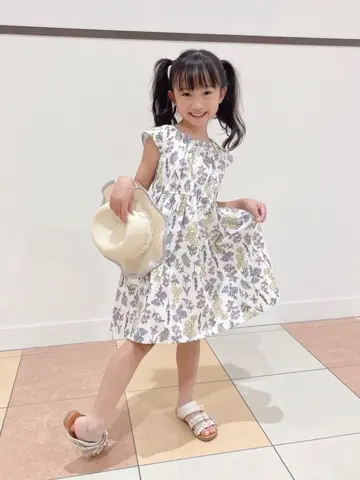 ANY 高橋 コーディネート画像