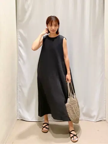 ANY 濱野 コーディネート画像