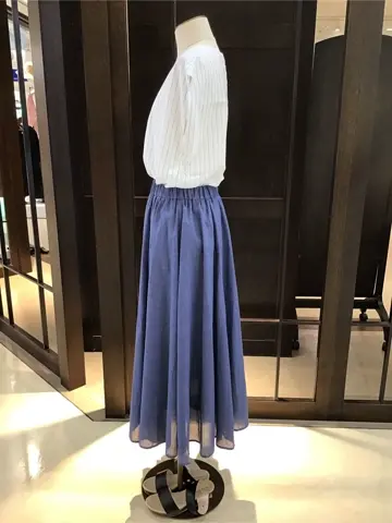 ANY 渡邊 コーディネート画像