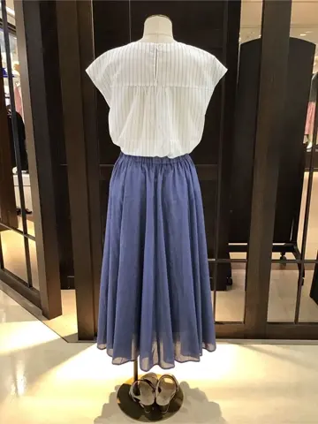 ANY 渡邊 コーディネート画像