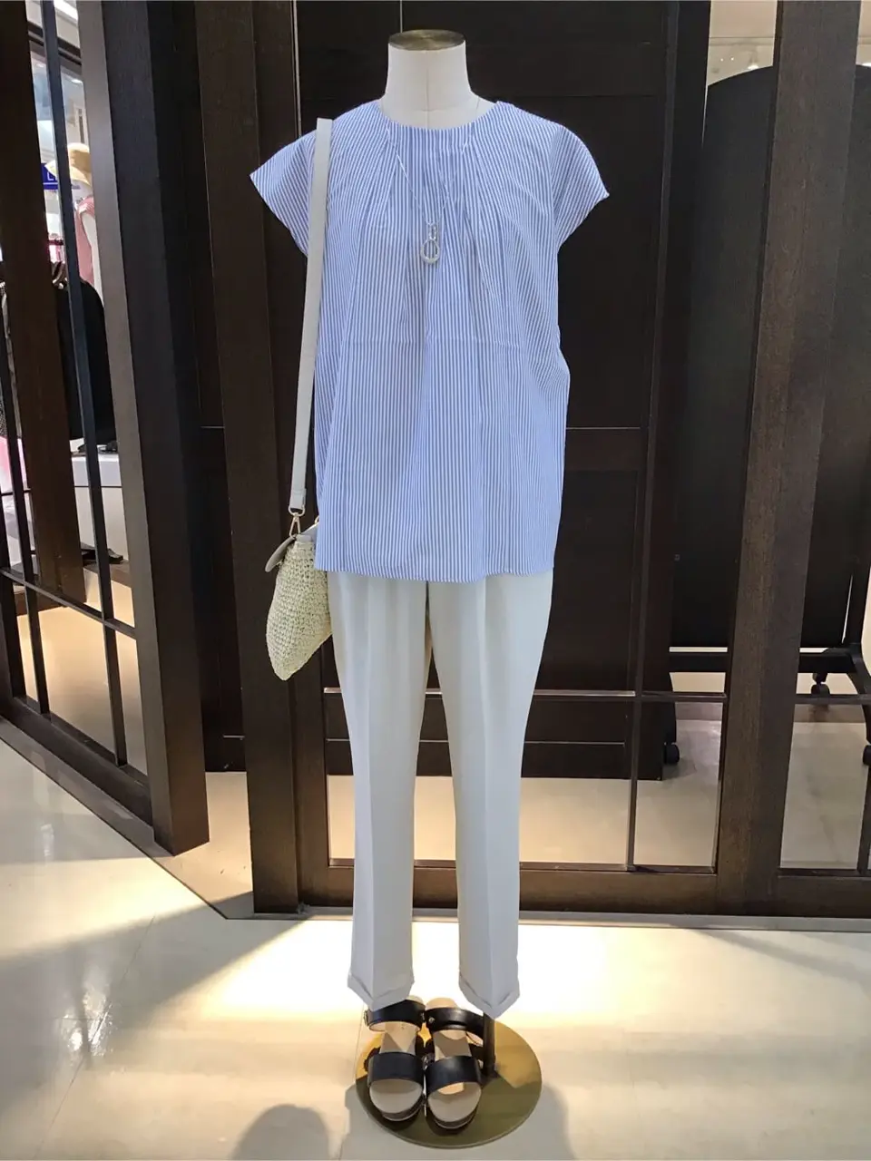  渡邊 コーディネート画像