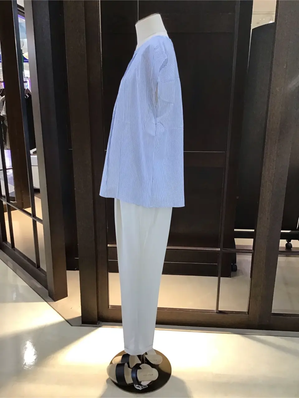 ANY 渡邊 コーディネート画像