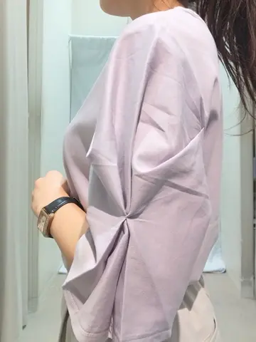 ANY 榎本 コーディネート画像