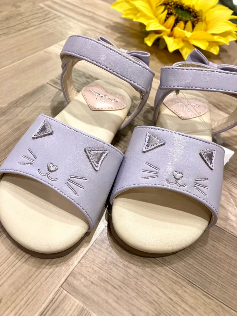 ANY 杉原 コーディネート画像