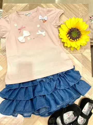 ANY 杉原 コーディネート画像