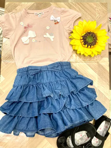 ANY 杉原 コーディネート画像