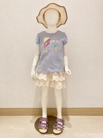 ANY 大野 コーディネート画像