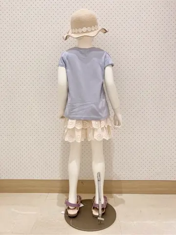 ANY 大野 コーディネート画像