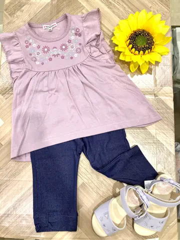 ANY 杉原 コーディネート画像