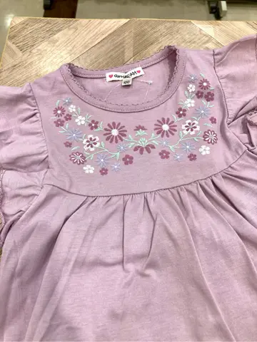 ANY 杉原 コーディネート画像