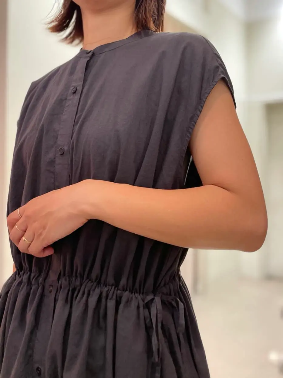 ANY 濱野 コーディネート画像