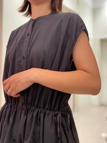 ANY 濱野 コーディネート画像