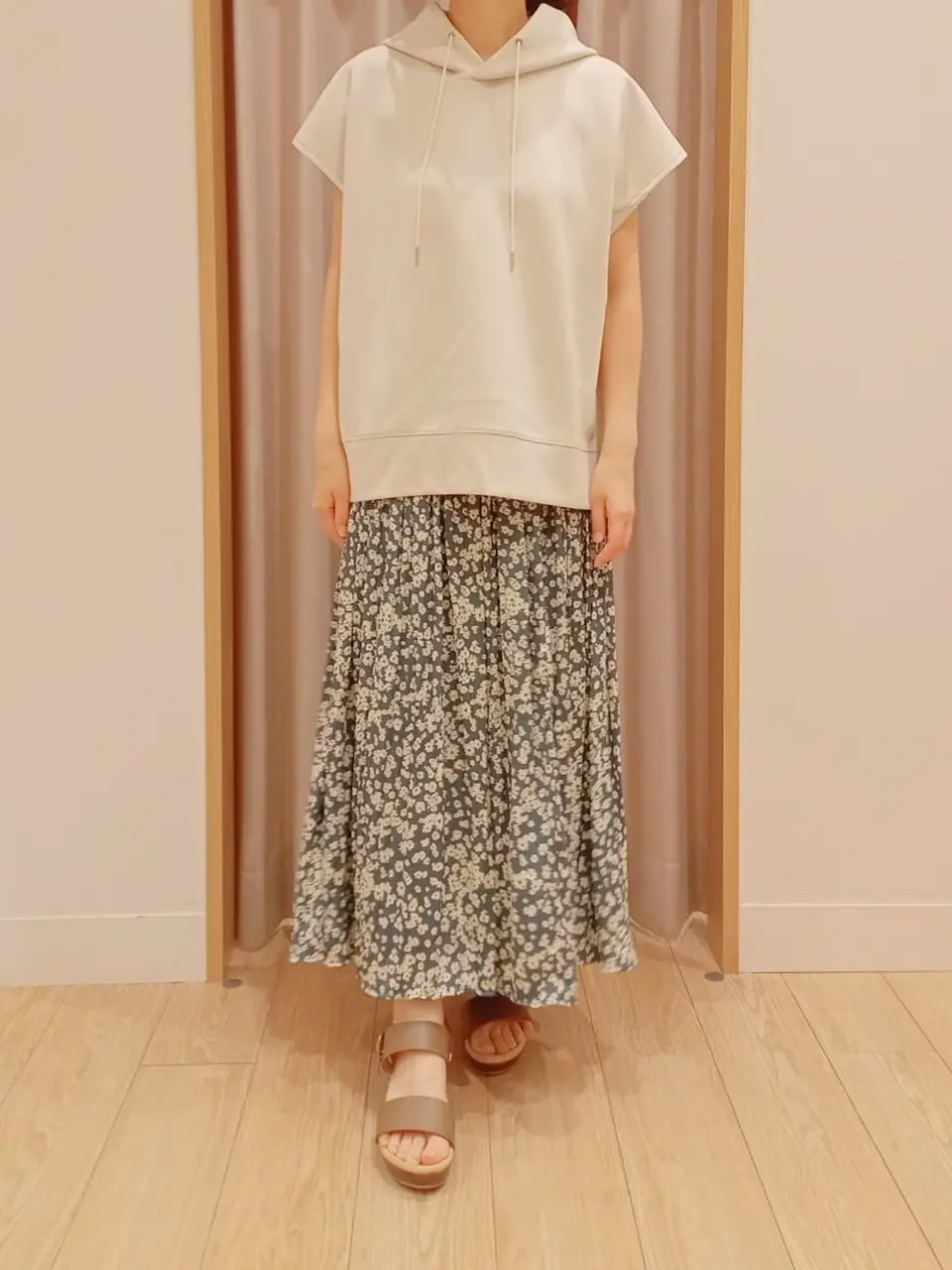  M コーディネート画像