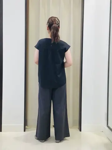 ANY 伊藤 コーディネート画像