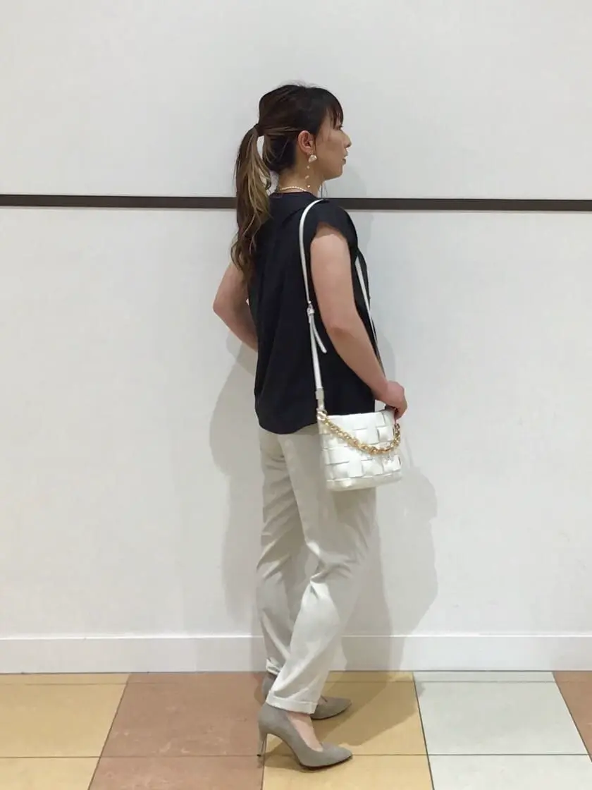 ANY 高橋 コーディネート画像