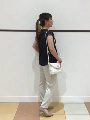 ANY 高橋 コーディネート画像