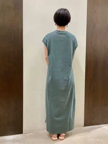 ANY MY コーディネート画像