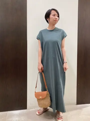 ANY MY コーディネート画像