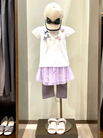 ANY 杉原 コーディネート画像