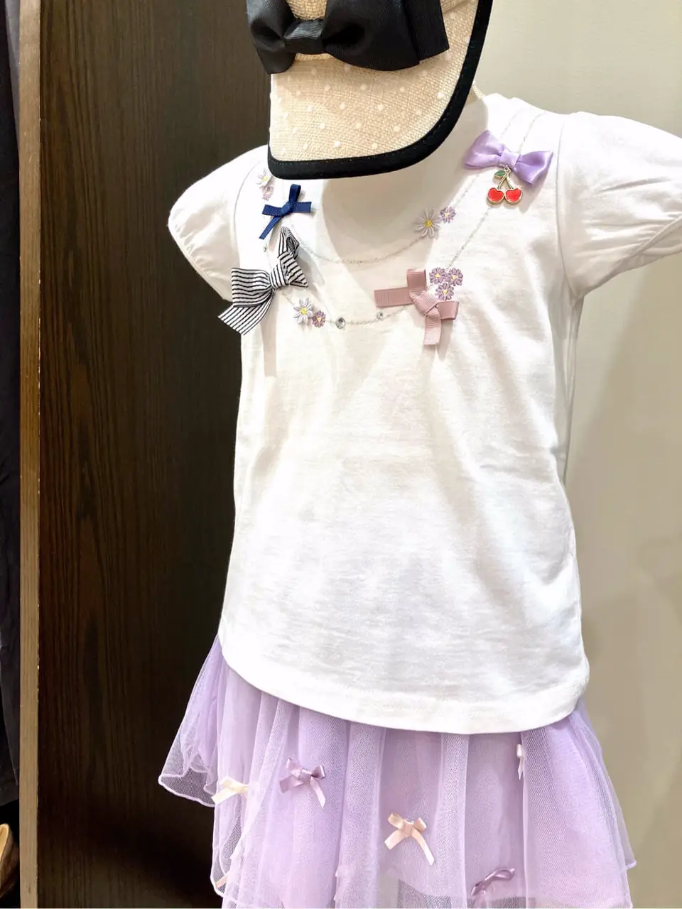 ANY 杉原 コーディネート画像