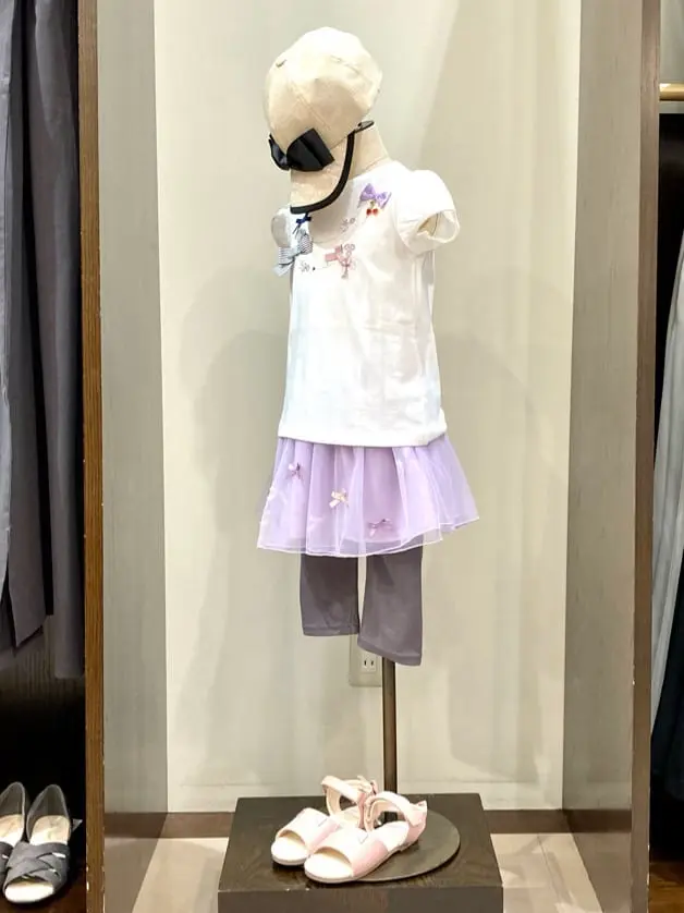 ANY 杉原 コーディネート画像