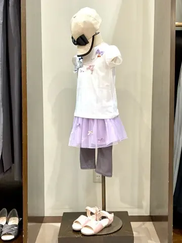 ANY 杉原 コーディネート画像