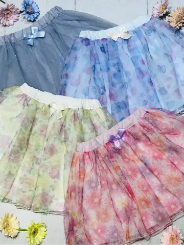 ANY 田口 コーディネート画像