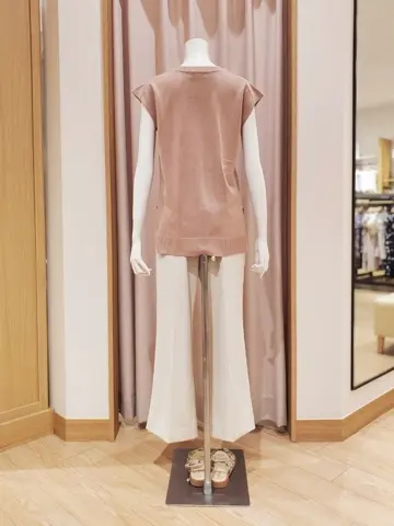 ANY 岩田 コーディネート画像