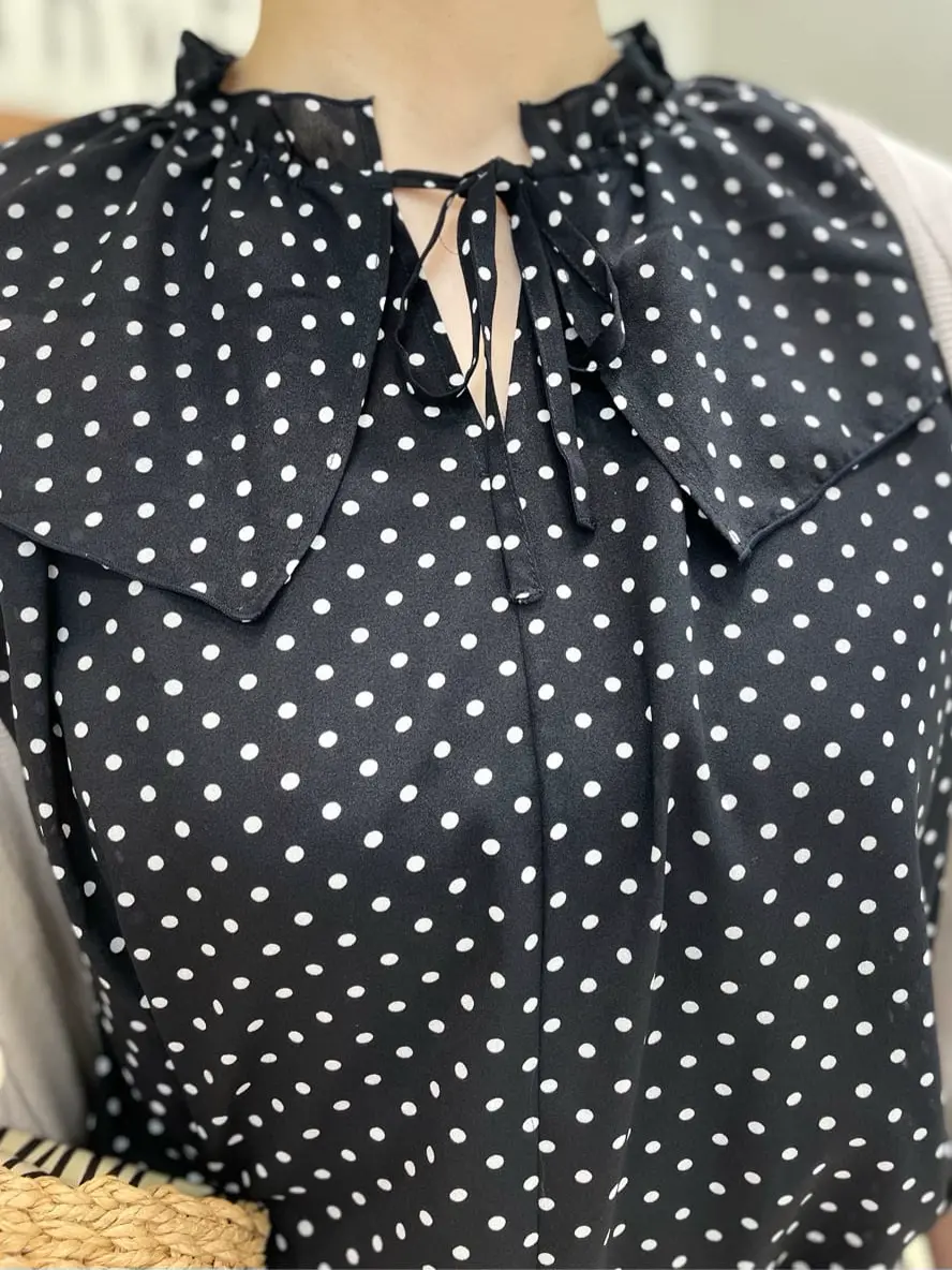 ANY 藤村 コーディネート画像