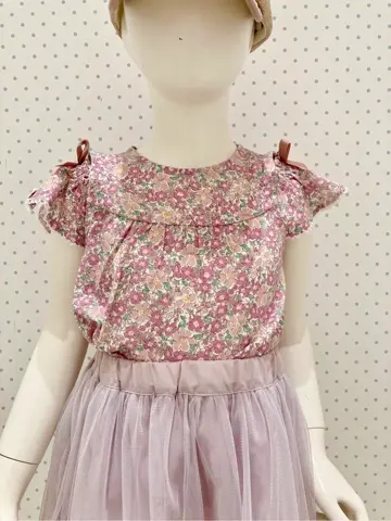 ANY 大野 コーディネート画像