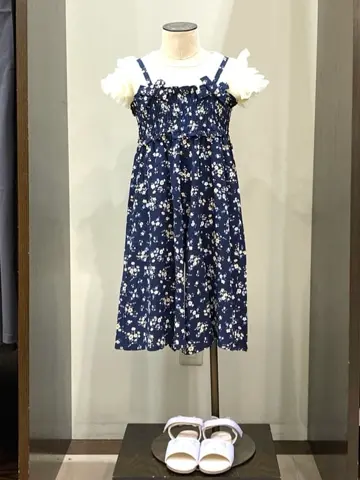 ANY 杉原 コーディネート画像