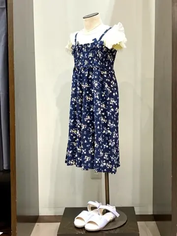 ANY 杉原 コーディネート画像