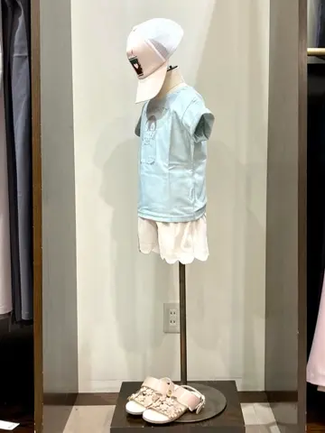 ANY 杉原 コーディネート画像