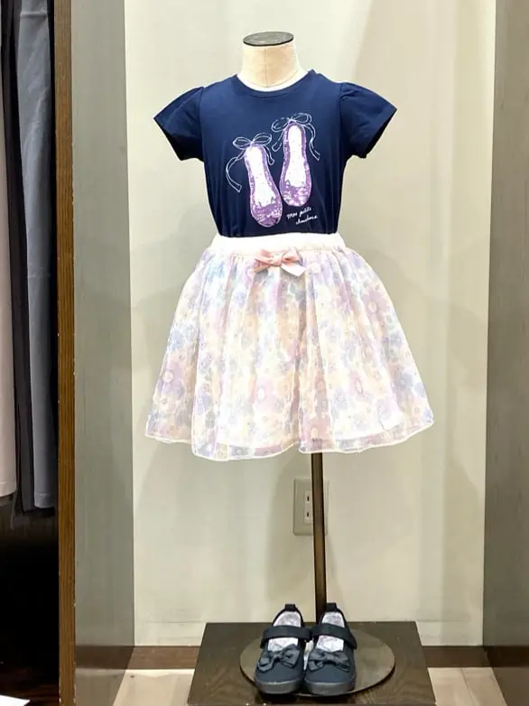 ANY 杉原 コーディネート画像