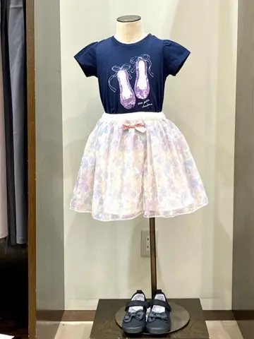 ANY 杉原 コーディネート画像