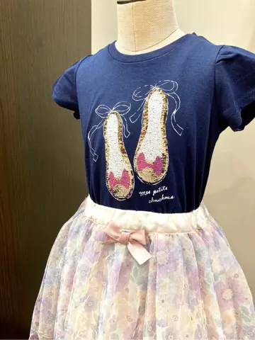 ANY 杉原 コーディネート画像