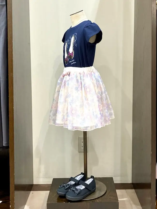 ANY 杉原 コーディネート画像